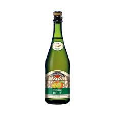 DUCHE LONGUEVILLE CIDRE-BRUT 75 CL