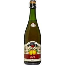 DUCHE LONGUEVILLE CIDRE-DOUX 75 CL