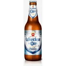 WIECKSE WITTE 0.0% 4 X 6 X 30 CL