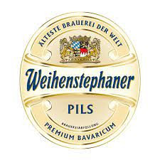 WEIHENSTEPHANER PILS 20 X 50 CL