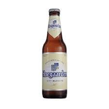 HOEGAARDEN WHITE 20 LTR