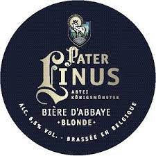 PATER LINUS BLONDE 20 LTR