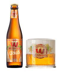 WILDEREN GOUD 24 X 33 CL