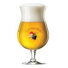 LA CHOUFFE 20 LTR