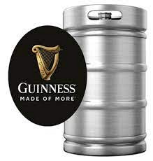 GUINNESS 20 LTR