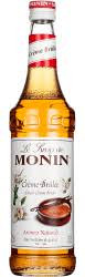 MONIN CREME BRULEE 70 CL