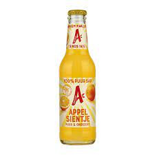 APPELSIENTJE SINAASAPPEL 24 X 20 CL
