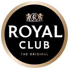 ROYAL CLUB REGULAR 24 X 33 CL