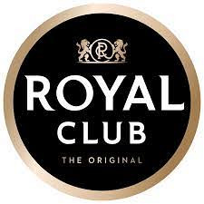 ROYAL CLUB TONIC REGULAR POSTMIX 10 LTR