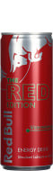 RED BULL WATERMELON 12 X 25 CL