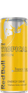 RED BULL TROPICAL 12 X 25 CL