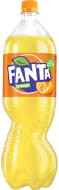 FANTA ORANGE 6 X 1.5 LTR PET