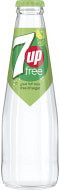 SEVEN UP FREE 28 X 20 CL