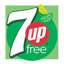 SEVEN UP FREE POSTMIX 10 LTR