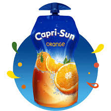 CAPRI-SUN MULTIVITAMIN 4 X 10 X 20 CL