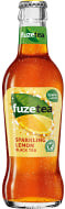 FUZE TEA SPARKLING BLACK TEA 24 X 20 CL