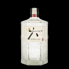 ROKU GIN 20 CL