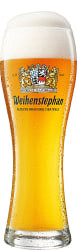 WEIHENSTEFANER HEFE WEIZEN 20 LTR