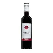 NORABUENA UTIEL TINTO BIO 2022 75 CL