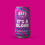 KEES IT'S BLOND 24 X 33 CL