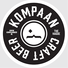 KOMPAAN DOUBLE COLD IPA 12 X 33 CL