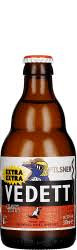 VEDETT EXTRA PILSNER 24 X 33 C