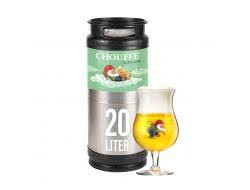LA CHOUFFE LITE 20 LTR