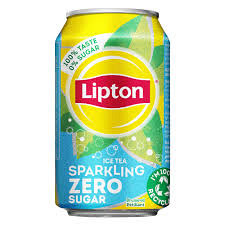 LIPTON ICE TEA GREEN ZERO 24 X 33 CL