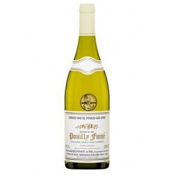 DOMAINE JEANNOT POUILLY FUMé 2022 75 CL