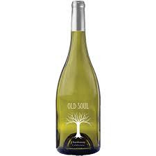 OAK RIDGE OLD SOUL CHARDONNAY 2021 75 CL