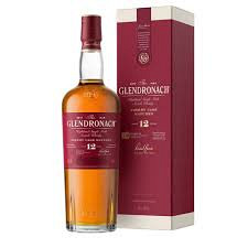 THE GLENDRONACH 12 YRS 70 CL