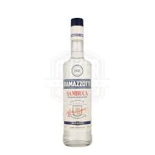 RAMAZOTTI SAMBUCA 70 CL