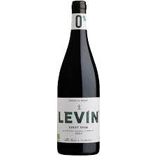VILLA NORIA LEVIN PINOT NOIR 0,0% 75 CL