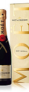 MOëT & CHANDON IMPéRIAL BRUT 75 CL GB