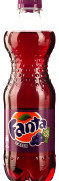 FANTA CASSIS 12 X 50 CL PET