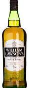 WILLIAM LAWSON LTR