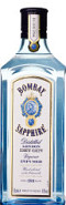 BOMBAY SAPPHIRE GIN 70 CL