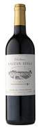 CHATEAU RAUZAN SéGLA 1996 75 CL