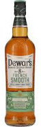 DEWAR'S 8 YRS FRENCH SMOOTH 70 CL