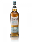DEWAR'S 8 YRS CARRIBEAN CASK 70 CL