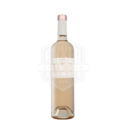 TROPEZ WHITE ROSé 2024 75 CL