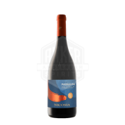 NICOSIA PASSULUNA ROSSO 2022 75 CL
