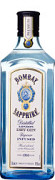 BOMBAY SAPPHIRE GIN 70 CL
